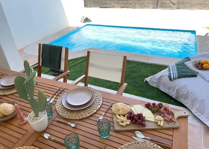 Rosaritohomes