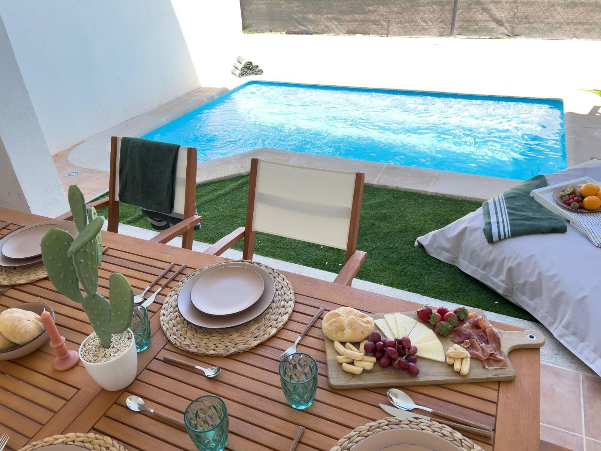 Rosaritohomes