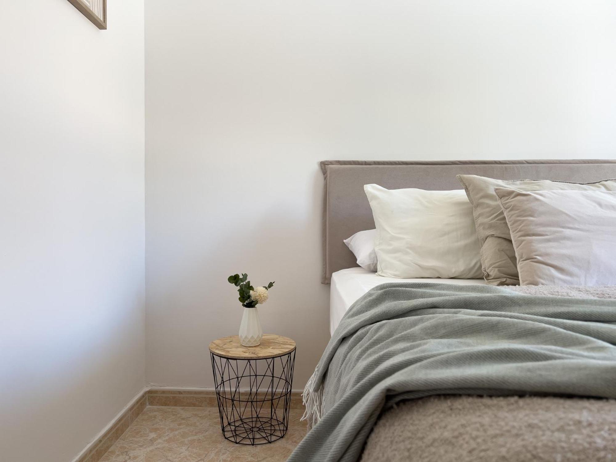 Apartment Rosaritohomes