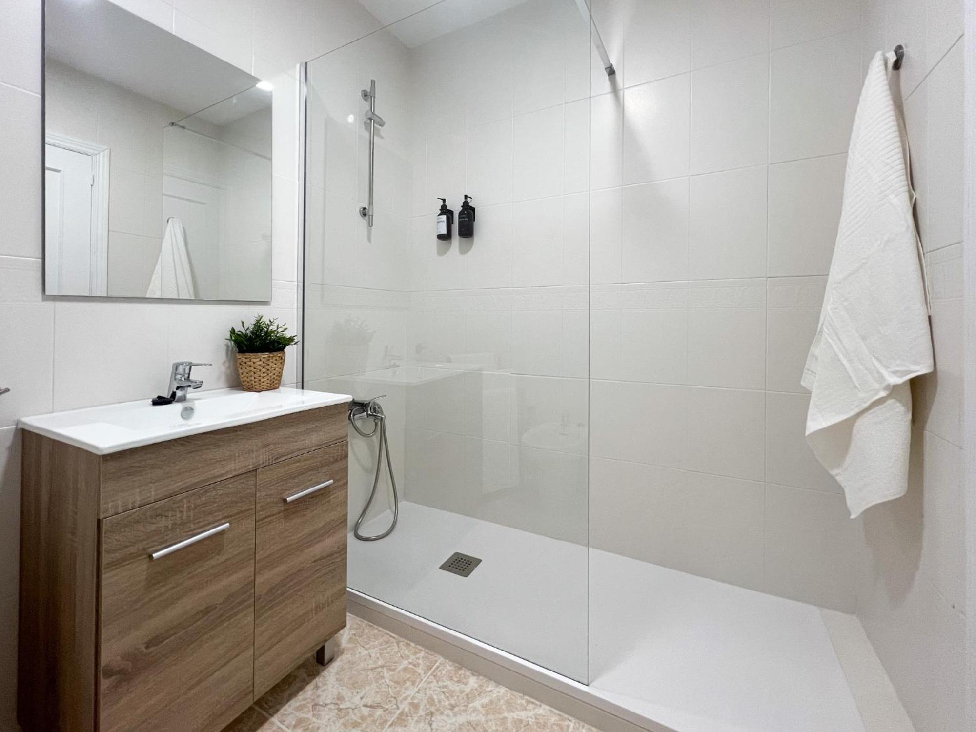 Apartment Rosaritohomes Madrigal de la Vera
