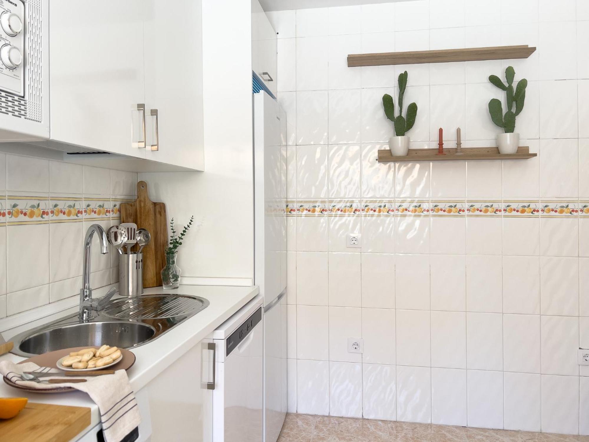 Rosaritohomes Apartment