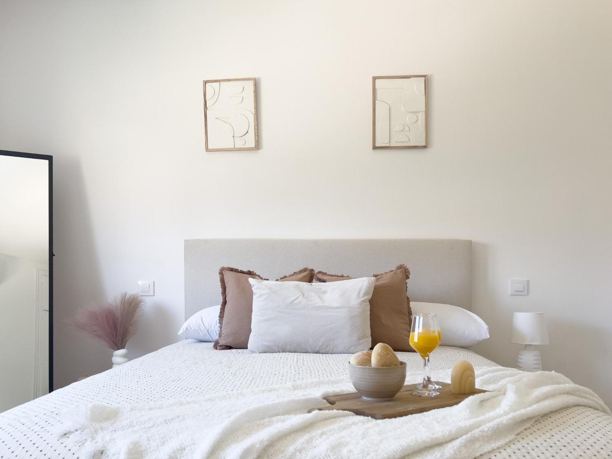Apartment Rosaritohomes