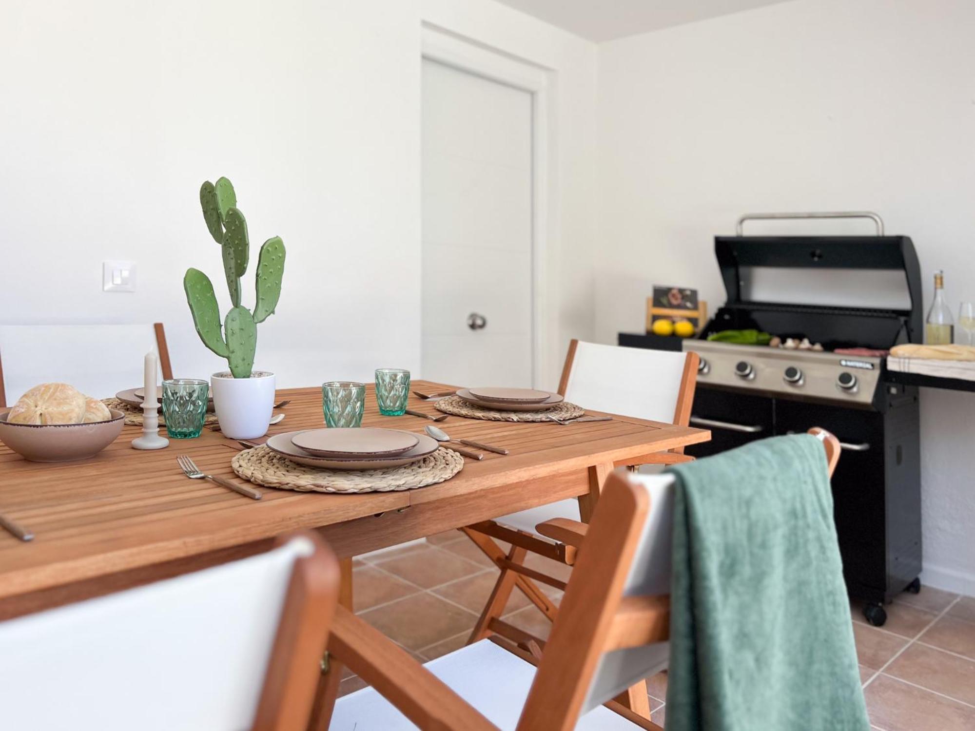 Rosaritohomes * Madrigal de la Vera
