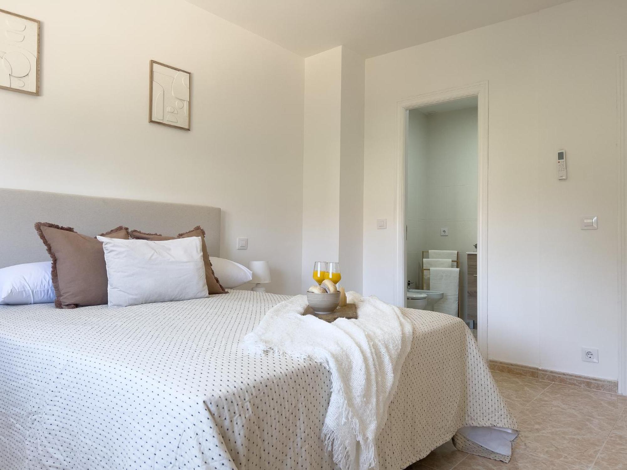 Apartment Rosaritohomes *
