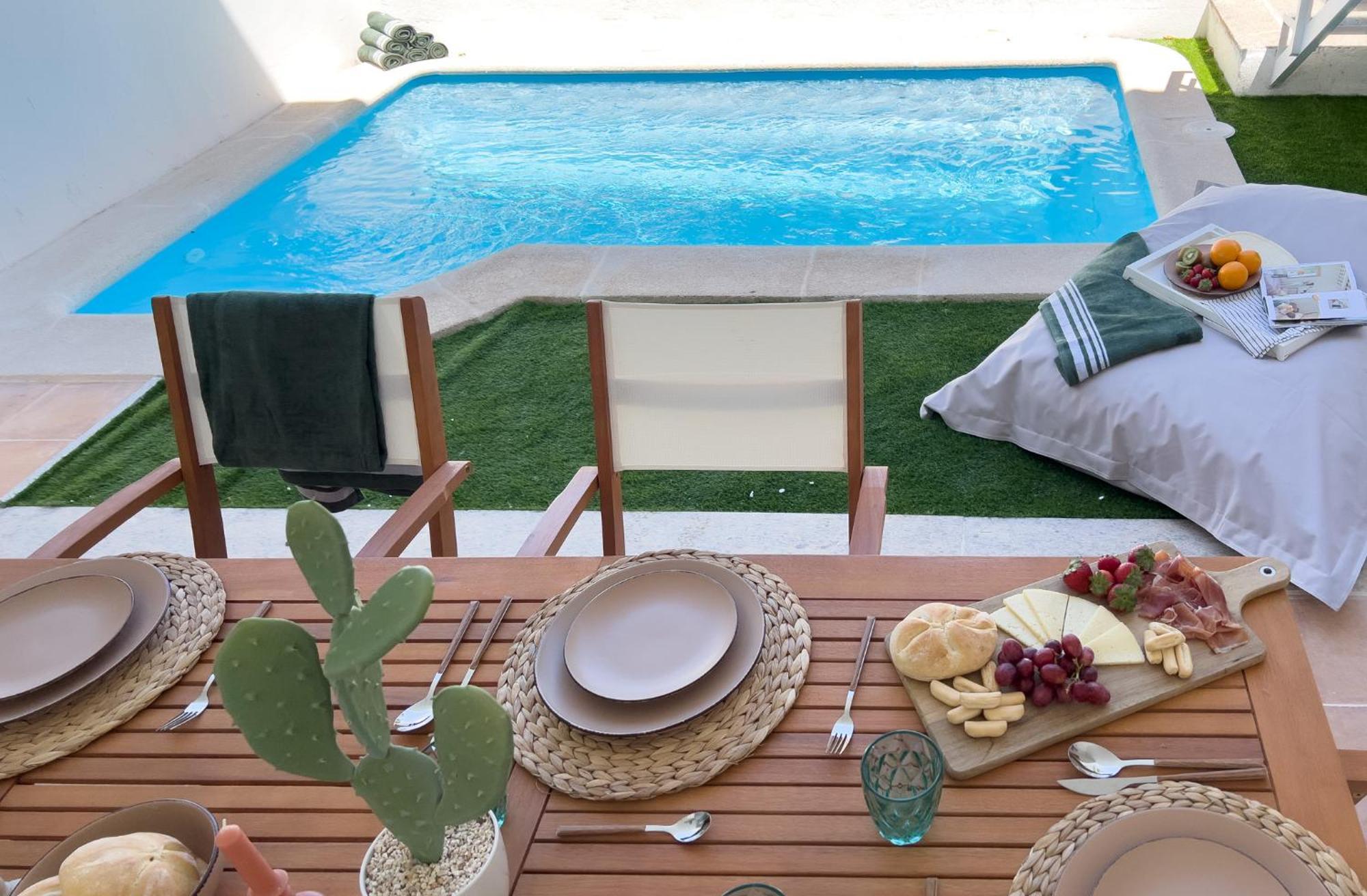 Apartment Rosaritohomes *