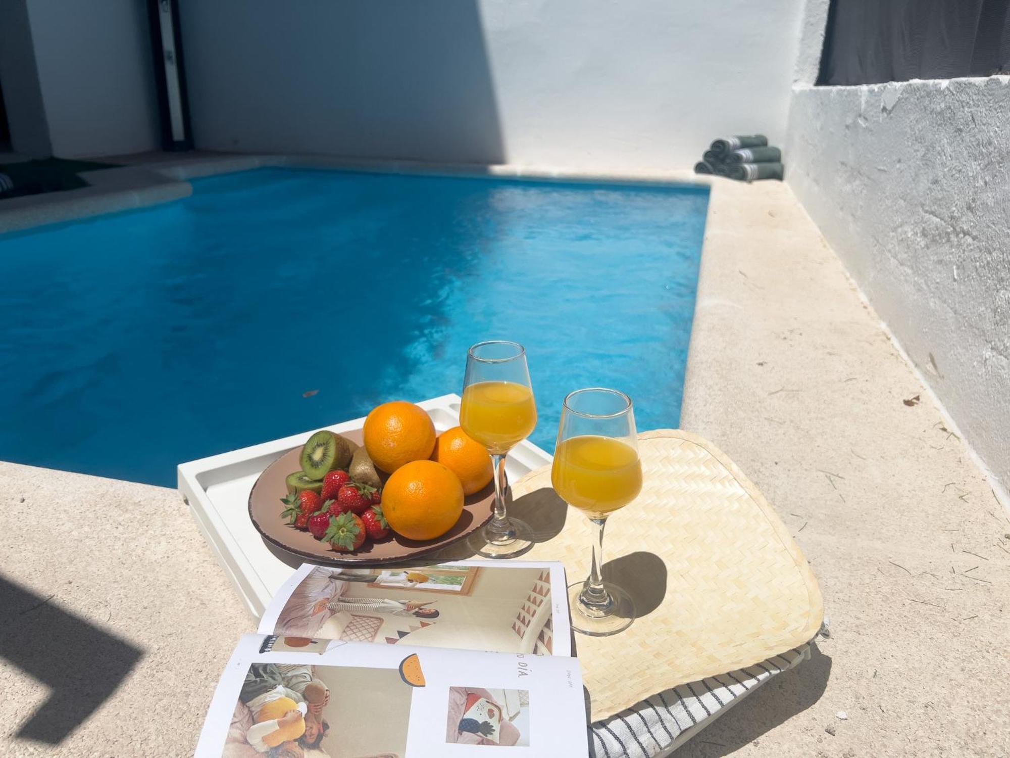 Rosaritohomes Apartment