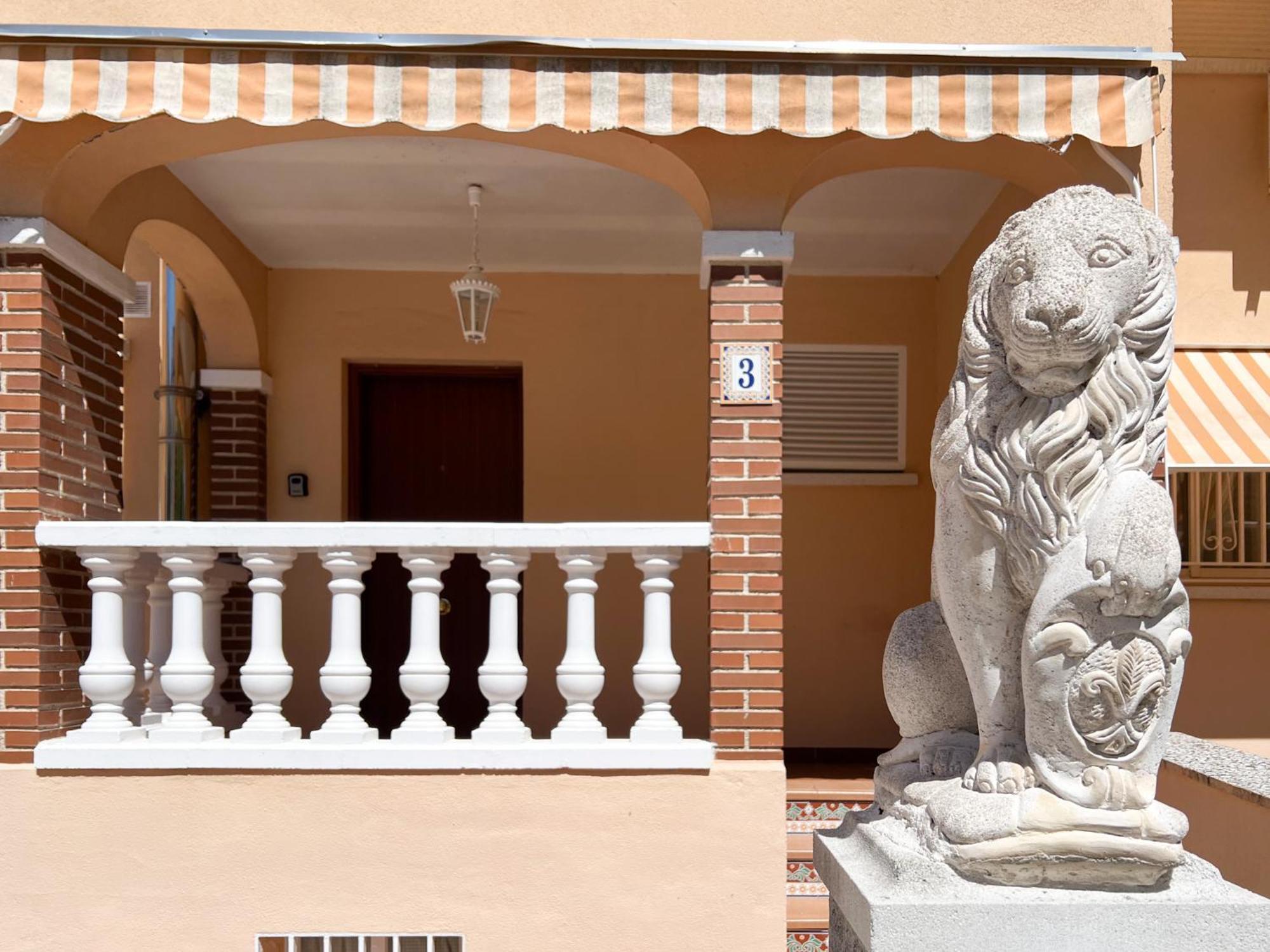 Rosaritohomes *