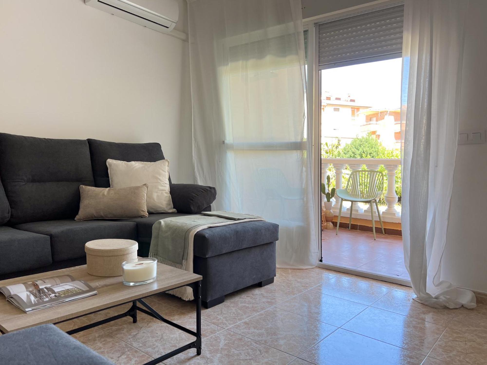 Apartment Rosaritohomes